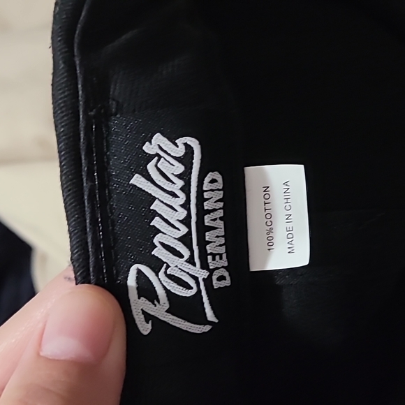 Cap - Picture 6 of 6